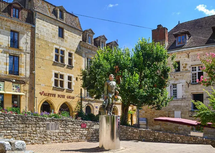 Hébergement de vacances Stunning In Remy *